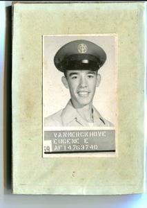 Photo of Eugene VanKerckhove Jr